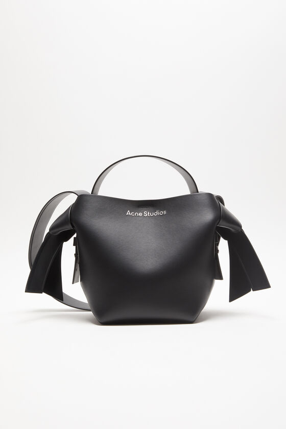 (image for) Delicate Musubi mini shoulder bag